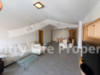 Lange termijn verhuur - Appartement - Catral - Town 