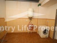 Lange termijn verhuur - Appartement - Catral - Town 