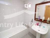 Lange termijn verhuur - Appartement - Catral - Town 