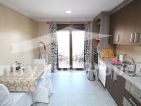 Lange termijn verhuur - Appartement - Catral - Town 