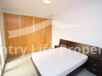 Lange termijn verhuur - Appartement - Catral - Town 