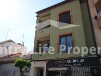 Lange termijn verhuur - Appartement - Catral - Town 