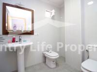 Lange termijn verhuur - Appartement - Catral - Town 