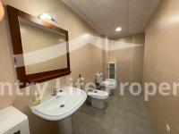 Lange termijn verhuur - Appartement - Catral - Town 