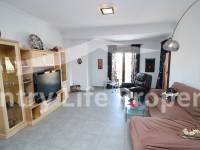 Lange termijn verhuur - Appartement - Catral - Town 