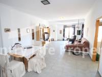 Lange termijn verhuur - Appartement - Catral - Town 