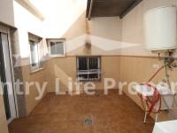 Lange termijn verhuur - Appartement - Catral - Town 