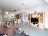 Lange termijn verhuur - Appartement - Catral - Town 