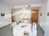 Lange termijn verhuur - Appartement - Catral - Town 