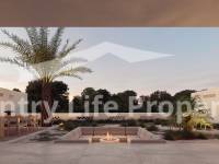 New Build - Villa - Algorfa  - Golf 