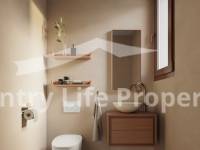 New Build - Villa - Algorfa  - Golf 