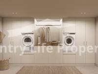 New Build - Villa - Algorfa  - Golf 