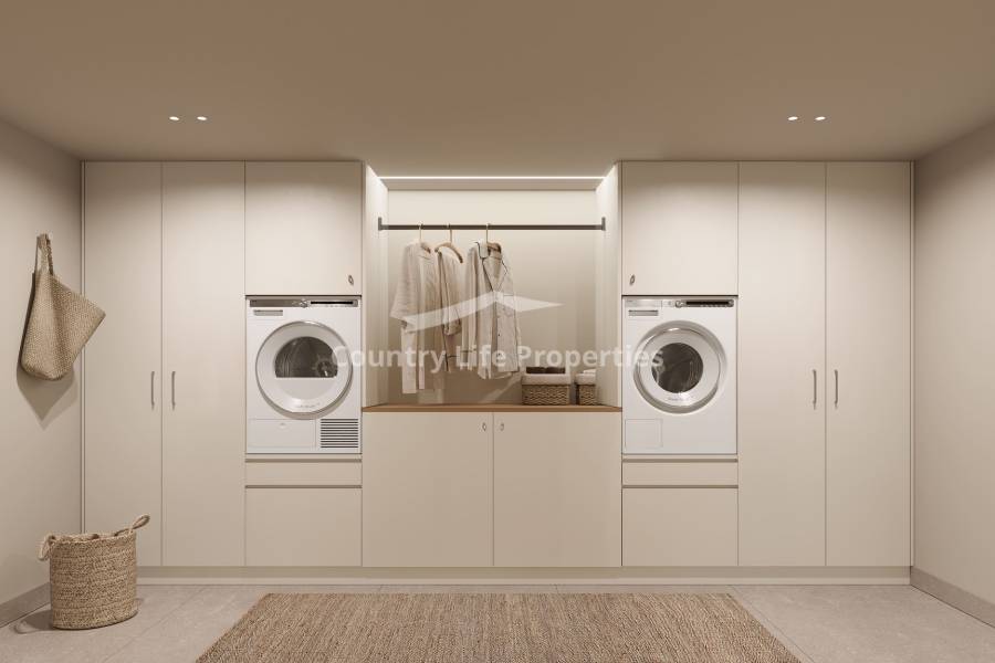 New Build - Villa - Algorfa  - Golf 