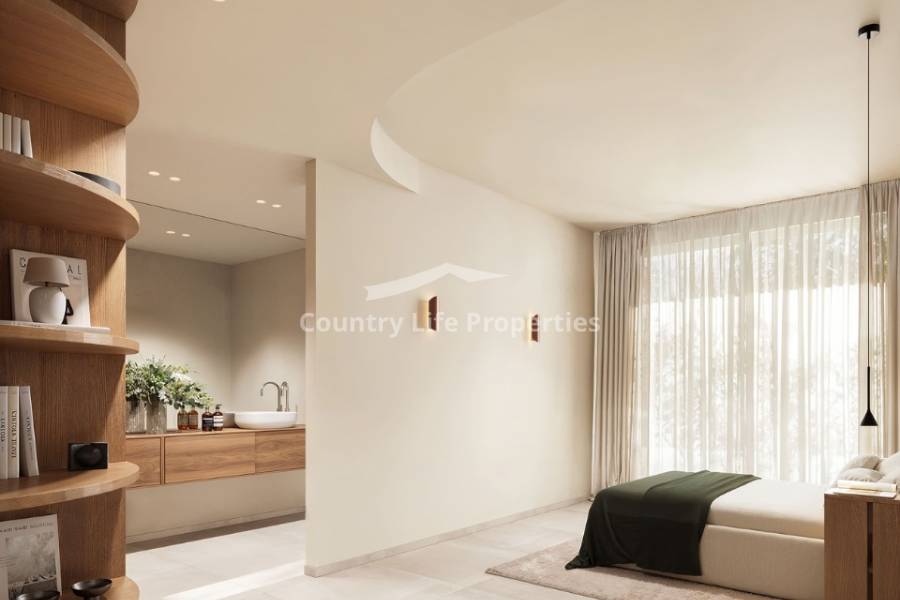 New Build - Villa - Algorfa  - Golf 