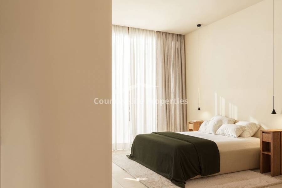 New Build - Villa - Algorfa  - Golf 