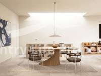 New Build - Villa - Algorfa  - Golf 