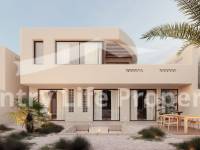 New Build - Villa - Algorfa  - Golf 