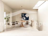 New Build - Villa - Algorfa  - Golf 