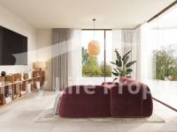 New Build - Villa - Algorfa  - Golf 