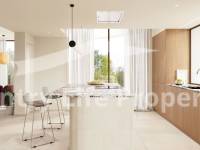 New Build - Villa - Algorfa  - Golf 