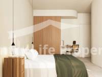 New Build - Villa - Algorfa  - Golf 