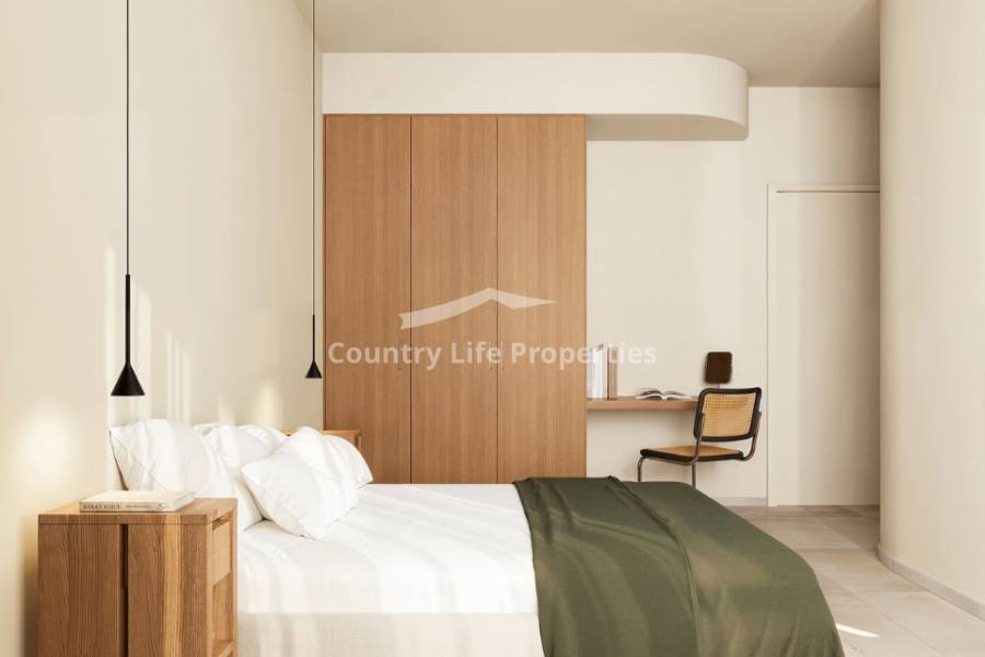 New Build - Villa - Algorfa  - Golf 