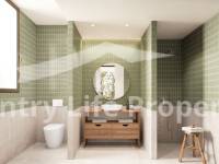 New Build - Villa - Algorfa  - Golf 