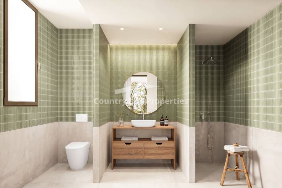 New Build - Villa - Algorfa  - Golf 