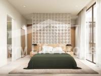 New Build - Villa - Algorfa  - Golf 