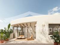 New Build - Villa - Algorfa  - Golf 