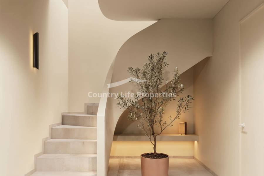 New Build - Villa - Algorfa  - Golf 