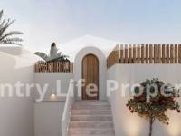 New Build - Villa - Algorfa  - Golf 