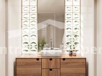 New Build - Villa - Algorfa  - Golf 