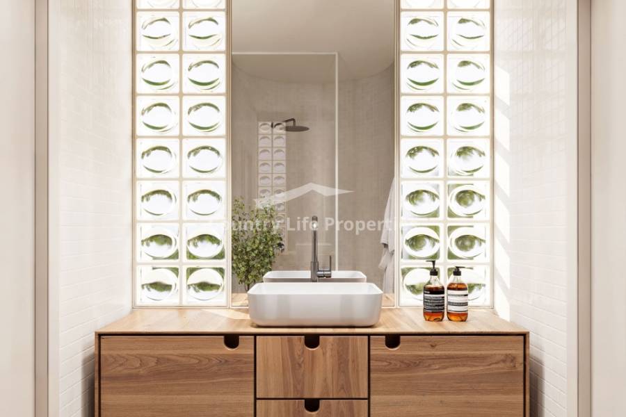 New Build - Villa - Algorfa  - Golf 