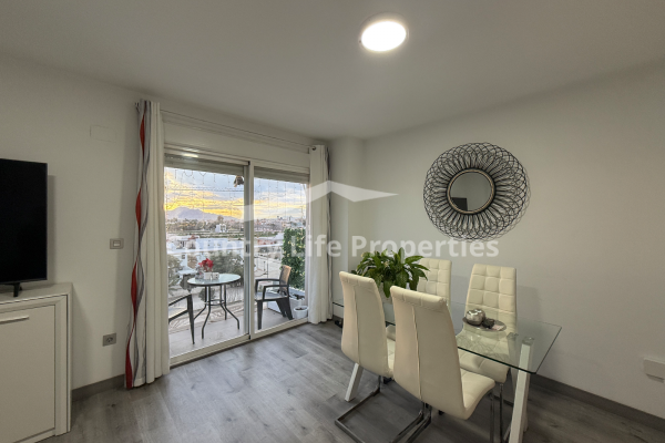 Apartamento - Segunda Mano - Dolores - Nuevo Sector 