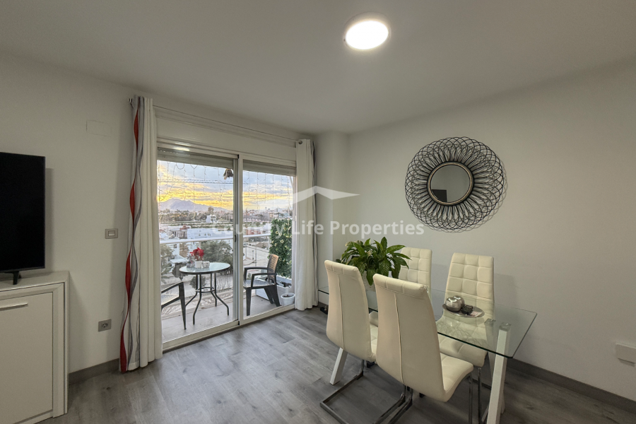 Segunda Mano - Apartamento - Dolores - Nuevo Sector 