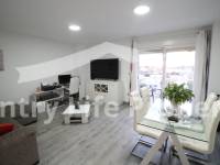 Segunda Mano - Apartamento - Dolores - Nuevo Sector 