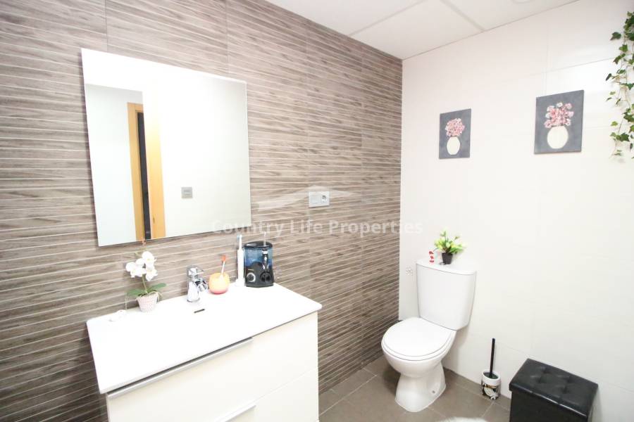 Segunda Mano - Apartamento - Dolores - Nuevo Sector 