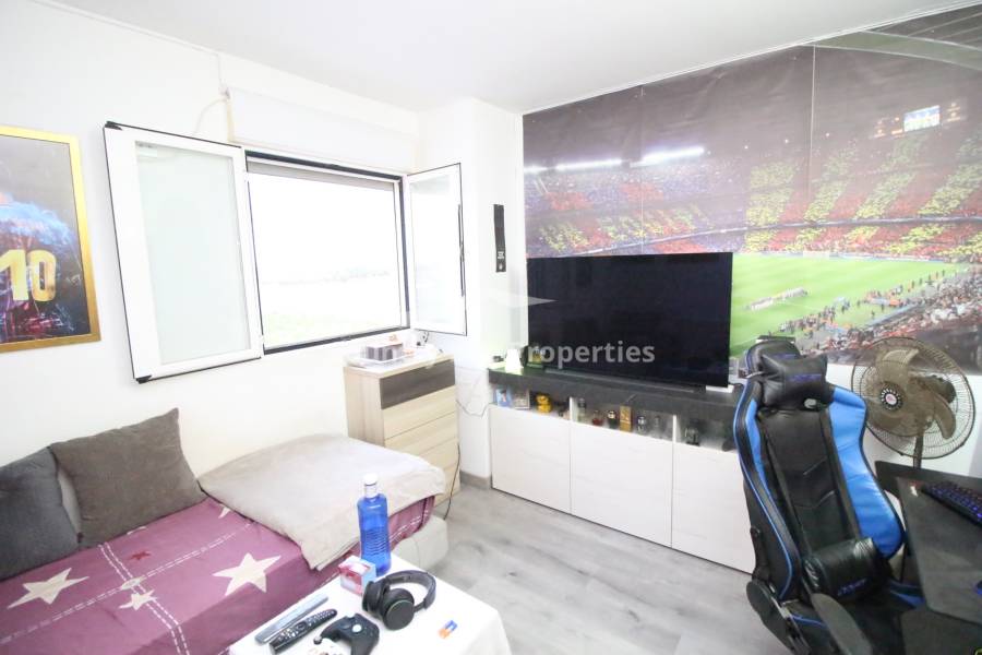 Segunda Mano - Apartamento - Dolores - Nuevo Sector 