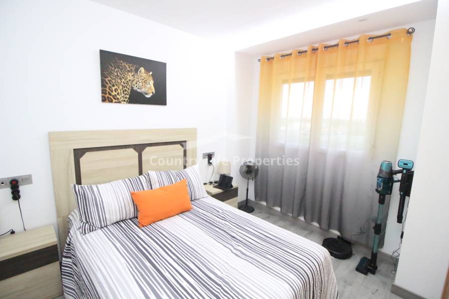 Segunda Mano - Apartamento - Dolores - Nuevo Sector 