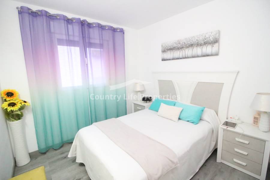 Segunda Mano - Apartamento - Dolores - Nuevo Sector 