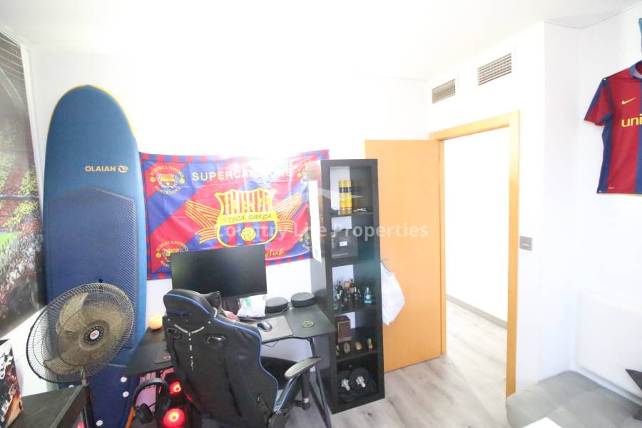 Segunda Mano - Apartamento - Dolores - Nuevo Sector 