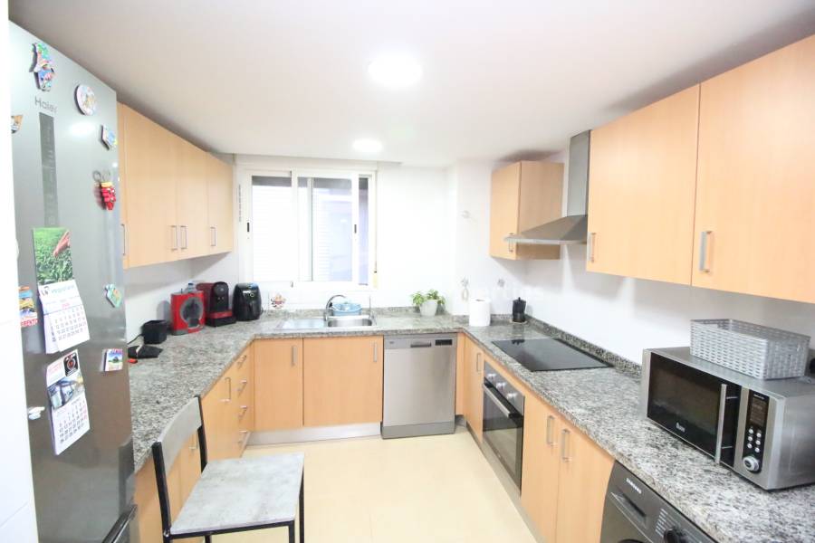 Segunda Mano - Apartamento - Dolores - Nuevo Sector 