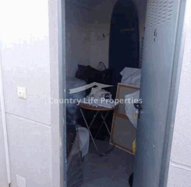 Segunda Mano - Apartamento - Dolores - Nuevo Sector 