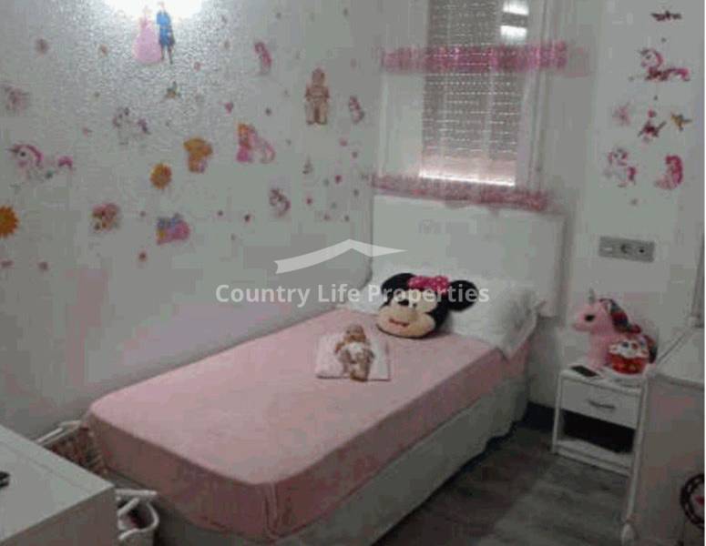 Segunda Mano - Apartamento - Dolores - Nuevo Sector 