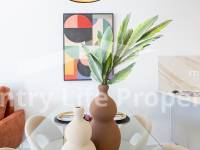 New Build - Quad / Semi detached - Vistabella Golf - Orihuela Countryside