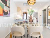 New Build - Quad / Semi detached - Vistabella Golf - Orihuela Countryside