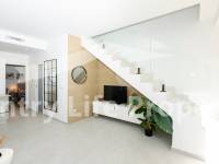 New Build - Quad / Semi detached - Vistabella Golf - Orihuela Countryside