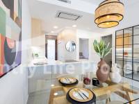 New Build - Quad / Semi detached - Vistabella Golf - Orihuela Countryside