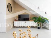 New Build - Quad / Semi detached - Vistabella Golf - Orihuela Countryside